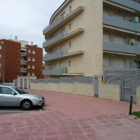 Vilna Lägenhet *