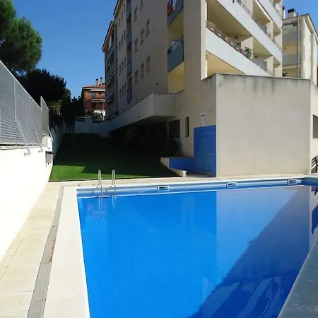 Apartmán Vilna Lloret de Mar