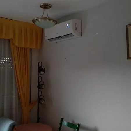 Apartmán Vilna Lloret de Mar