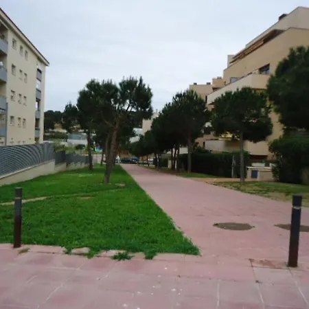 Appartamento Vilna Lloret de Mar